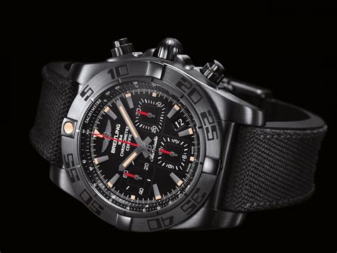 breitling chronomat 44 blacksteel price|breitling 44 blacksteel price.